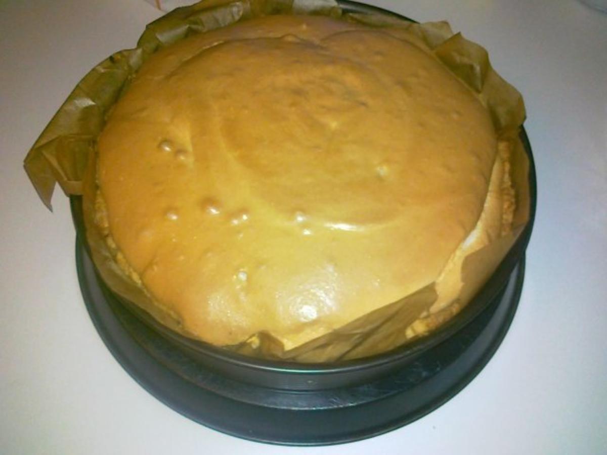Rhabarber Kuchen mit Eierhaube...Das Beste vom Rhabarber - Rezept - Bild Nr. 30