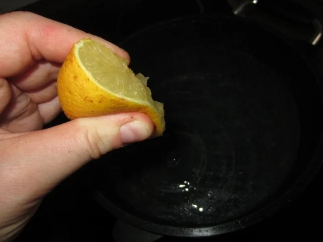 Glasnudelsalat mit Fleischbällchen - Rezept - Bild Nr. 6