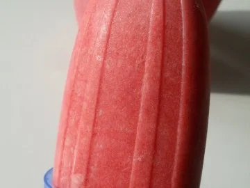 Erdbeer Eis - Rezept - Bild Nr. 4