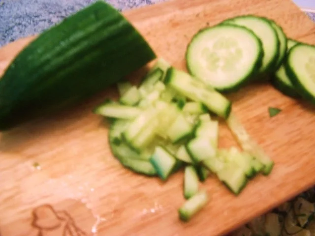 Rezept: Sommer-Kartoffelsalat Bild Nr. 4 Sommer-Kartoffelsalat - Rezept - Bild Nr. 4