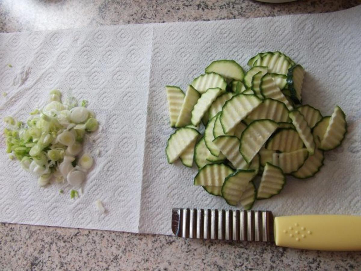 Kartoffelsalat 24. Dieter´s Art - Rezept - Bild Nr. 3