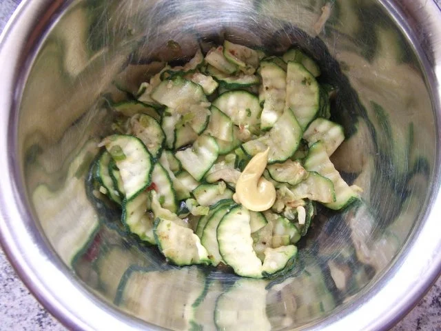 Kartoffelsalat 24. Dieter´s Art - Rezept - Bild Nr. 5