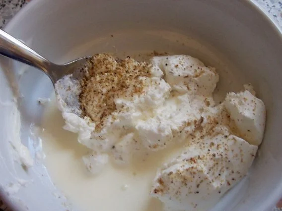 Rezept: Snack/Vorspeise: Blätterteigtaschen mit Balsamico-Erdbeeren und Ziegenfrischkäse Bild Nr. 3 Snack/Vorspeise: Blätterteigtaschen mit Balsamico-Erdbeeren und Ziegenfrischkäse - Rezept - Bild Nr. 3