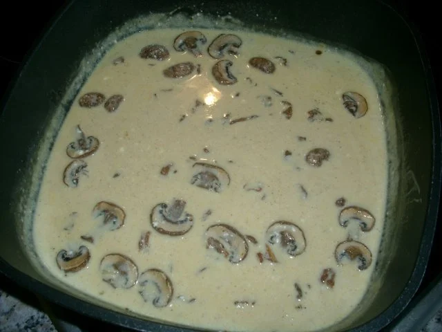 Schnelle Hähnchenpfanne - Rezept - Bild Nr. 4