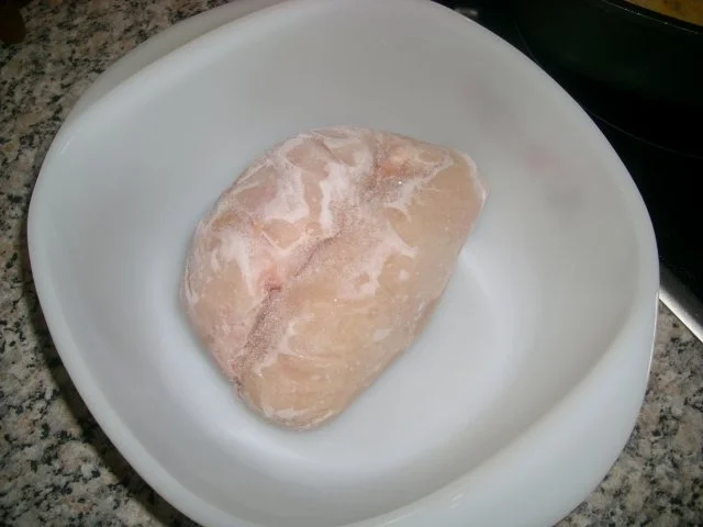 Schnelle Hähnchenpfanne - Rezept - Bild Nr. 5