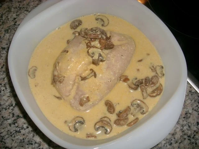 Schnelle Hähnchenpfanne - Rezept - Bild Nr. 6