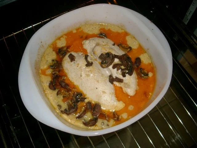 Schnelle Hähnchenpfanne - Rezept - Bild Nr. 7