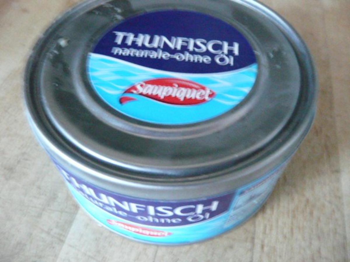 SPARGEL /mit Thunfisch & Langostinos - Rezept - Bild Nr. 2