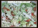 BiNe` S CHINAKOHLSALAT - Rezept