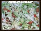 BiNe` S CHINAKOHLSALAT - Rezept