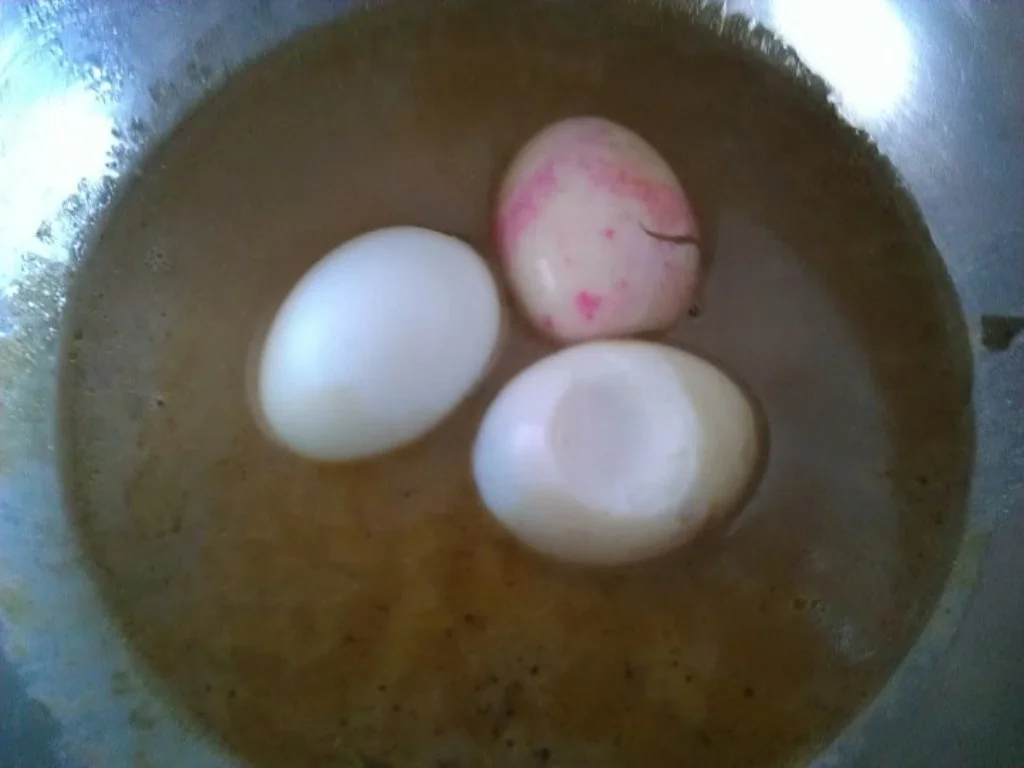 Champignon Melonensalat - Rezept - Bild Nr. 17