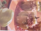 Gefüllte Paprikaschoten - Rezept