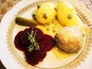 Königsberger Klopse ... - Rezept