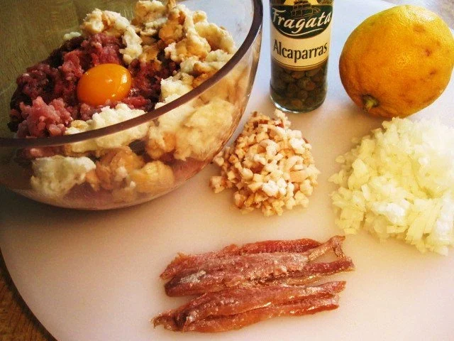 Königsberger Klopse ... - Rezept - Bild Nr. 3