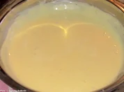 Zitronenbutter-Sauce - Rezept