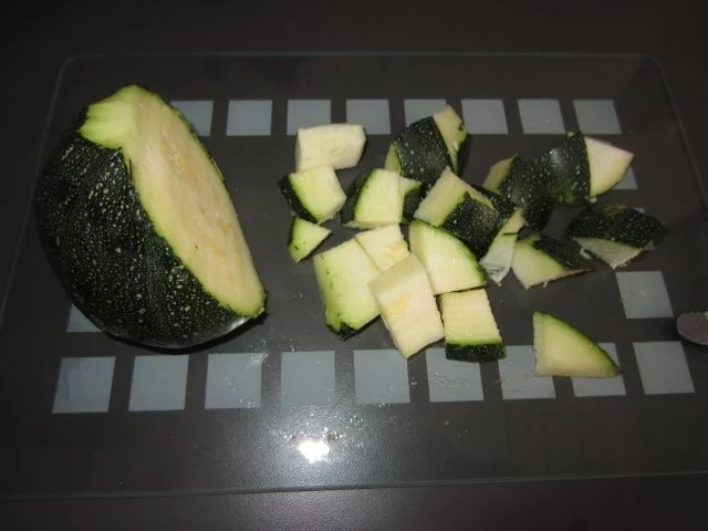 Rezept: India meets Bavaria Bild Nr. 2 India meets Bavaria - Rezept - Bild Nr. 2