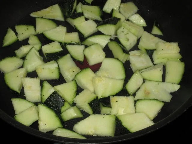 Rezept: India meets Bavaria Bild Nr. 3 India meets Bavaria - Rezept - Bild Nr. 3