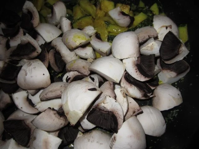 Rezept: India meets Bavaria Bild Nr. 6 India meets Bavaria - Rezept - Bild Nr. 6