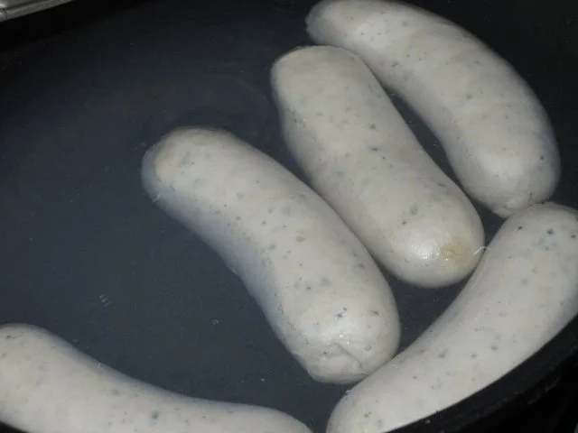 Rezept: India meets Bavaria Bild Nr. 7 India meets Bavaria - Rezept - Bild Nr. 7