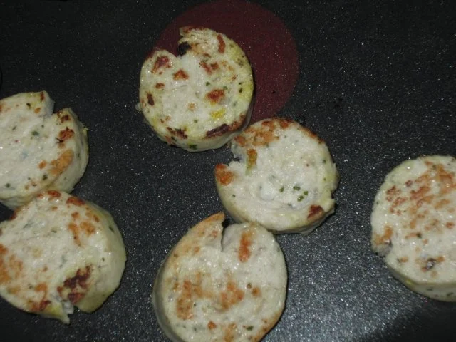 Rezept: India meets Bavaria Bild Nr. 8 India meets Bavaria - Rezept - Bild Nr. 8