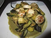 Rezept: India meets Bavaria India meets Bavaria - Rezept