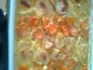 Möhren-Kartoffel-Gratin - Rezept