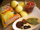 Unser Lieblings-Sauerkraut  ... - Rezept