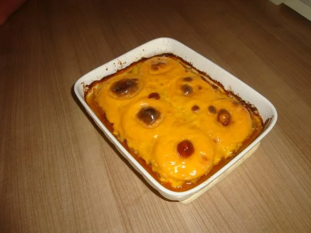 Hacksteaks Hawaii - Rezept