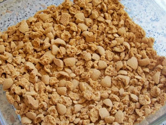 Dessert: Geschichtete Erdbeeren mit Orangencreme - Rezept - Bild Nr. 2