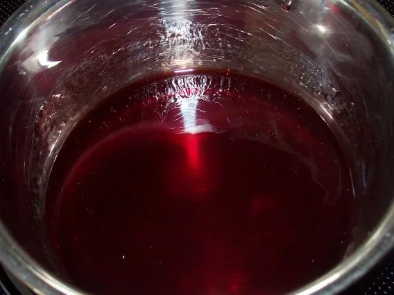 Dessert: Geschichtete Erdbeeren mit Orangencreme - Rezept - Bild Nr. 3