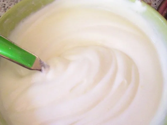 Dessert: Geschichtete Erdbeeren mit Orangencreme - Rezept - Bild Nr. 5