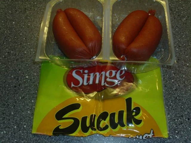 Kartoffelpfanne mit Sucuk - Rezept - Bild Nr. 4