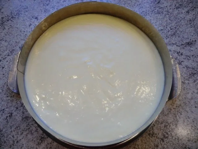 Rezept: ♥ Erdbeertorte ♥ Bild Nr. 14 ♥ Erdbeertorte ♥ - Rezept - Bild Nr. 14