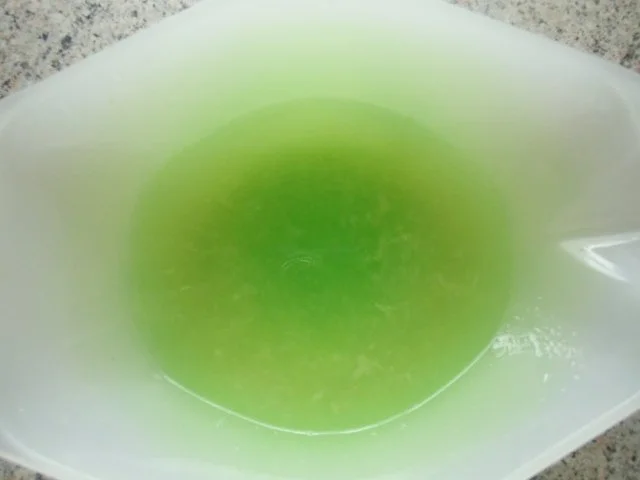 Rezept: ♥ Erdbeertorte ♥ Bild Nr. 9 ♥ Erdbeertorte ♥ - Rezept - Bild Nr. 9