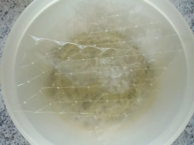 Rezept: ♥ Erdbeertorte ♥ Bild Nr. 7 ♥ Erdbeertorte ♥ - Rezept - Bild Nr. 7