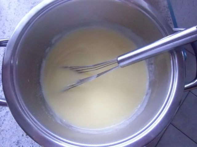 Rezept: ♥ Erdbeertorte ♥ Bild Nr. 10 ♥ Erdbeertorte ♥ - Rezept - Bild Nr. 10