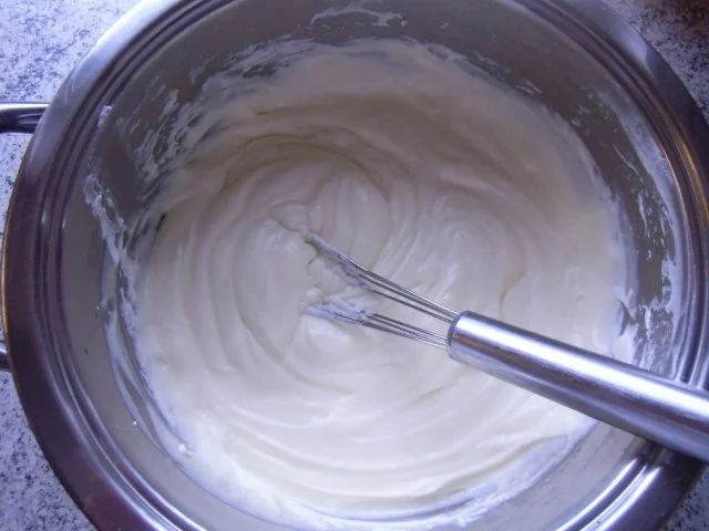 Rezept: ♥ Erdbeertorte ♥ Bild Nr. 13 ♥ Erdbeertorte ♥ - Rezept - Bild Nr. 13