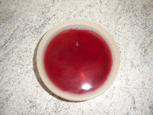 Rezept: ♥ Erdbeertorte ♥ Bild Nr. 17 ♥ Erdbeertorte ♥ - Rezept - Bild Nr. 17