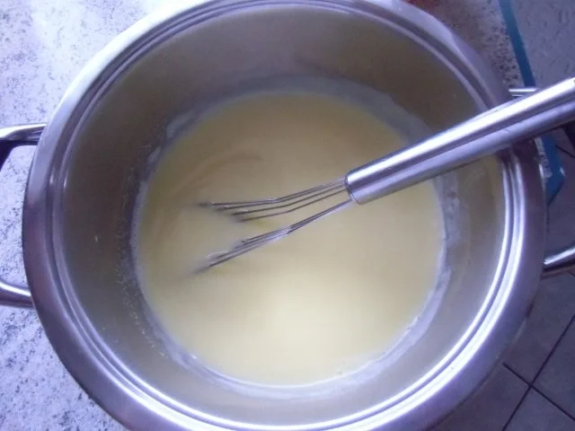 Rezept: ♥ Erdbeertorte ♥ Bild Nr. 6 ♥ Erdbeertorte ♥ - Rezept - Bild Nr. 6