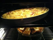 Schnitzel ein Idee die deftig ist - Rezept - Bild Nr. 11