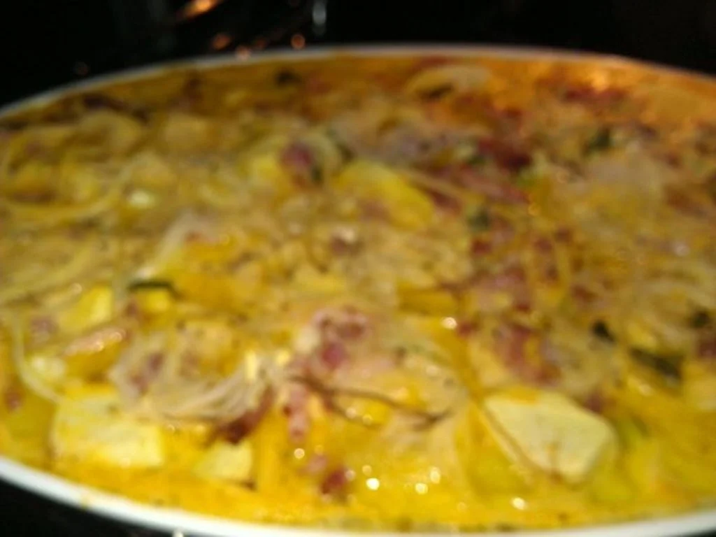 Schnitzel ein Idee die deftig ist - Rezept - Bild Nr. 20