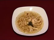 Frittatensuppe (Bernadette Kaspar) - Rezept