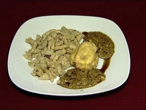 Kainachtaler (Bernadette Kaspar) - Rezept