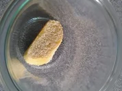 Geschichtete Obstsorten mit Biskuit Keksen - Rezept - Bild Nr. 8