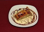 Strudel (Bernadette Kaspar) - Rezept
