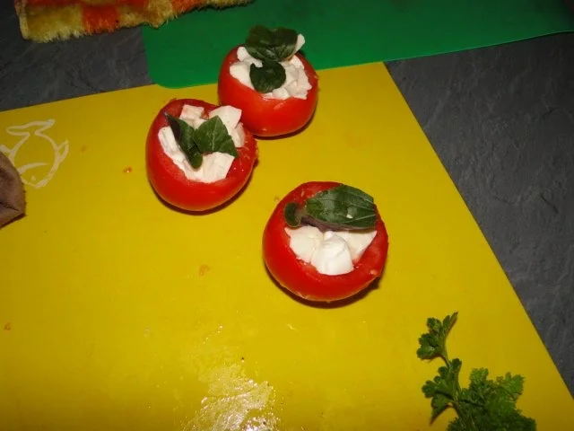 Rezept: Unser 1. frisches Hähnchen auf unserem neuen Gasgrilll Bild Nr. 5 Unser 1. frisches Hähnchen auf unserem neuen Gasgrilll - Rezept - Bild Nr. 5