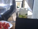Virgin Mojito - Rezept