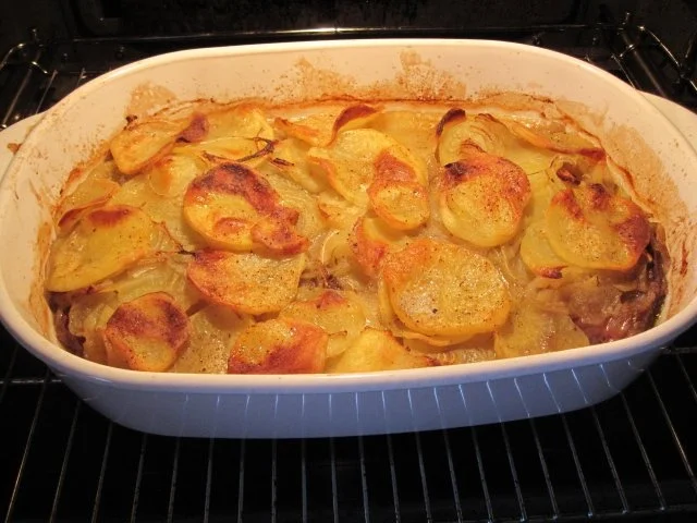 Rindsschnitzel - mal auf etwas andere Art!!! - Rezept - Bild Nr. 5