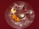 Schokosoufflé (Sissi Fahrenschon) - Rezept
