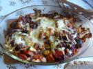 Mediterraner Gemüseauflauf - Rezept
